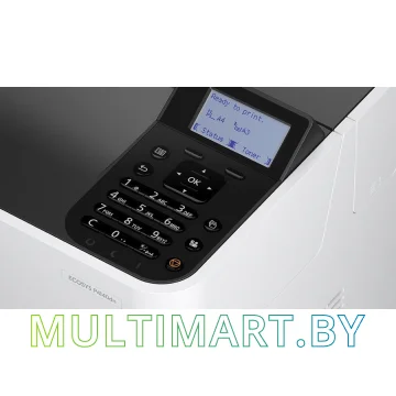Принтер Kyocera Mita P4140dn картинка 2